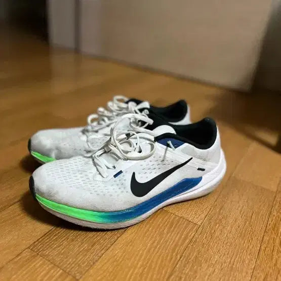 [BUNJANG] Nike Winflo 10 Running Shoes Size 275 / 나이키 윈플로10 런닝화 275