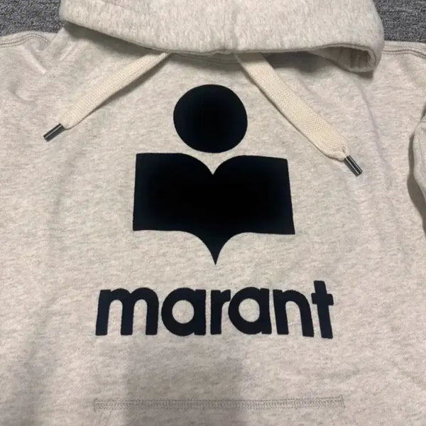 [BUNJANG] Isabel Marant Hoodie / 이자벨마랑 후드티