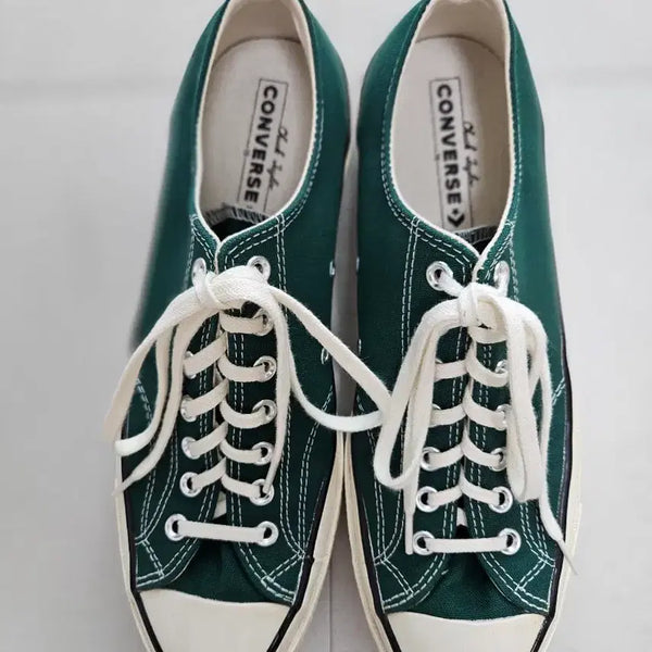 [BUNJANG] Converse Chuck 70 Low Midnight Clover / 컨버스 척 70 로우 미드나잇 클로버