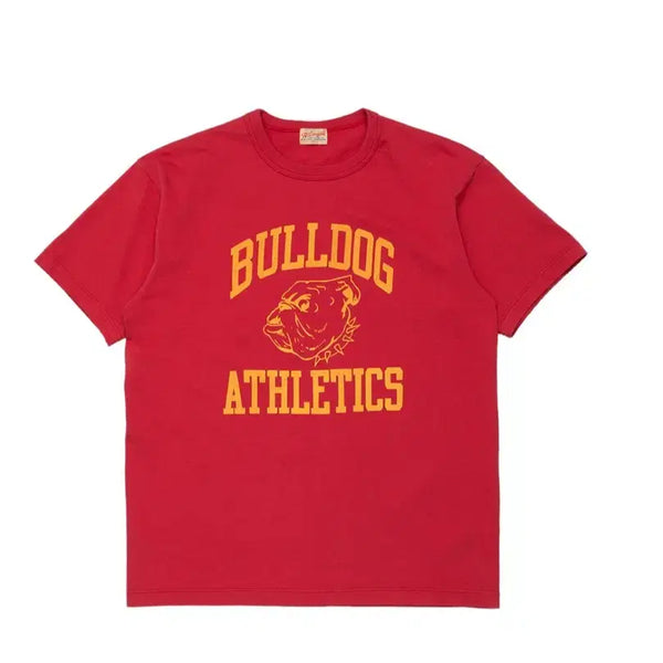 [BUNJANG] Whitesville Bulldog Athletics T-Shirt XL / 화이츠빌 티셔츠