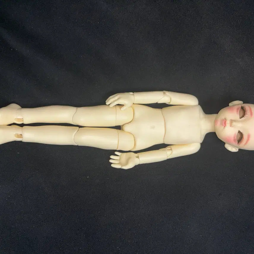 [BUNJANG] Ball-Jointed Doll Long USD Female / 구체관절인형 구관인형 롱usd 롱유딩 급처로 판매합니다 !!