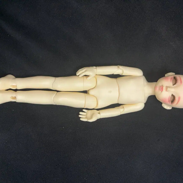 [BUNJANG] Ball-Jointed Doll Long USD Female / 구체관절인형 구관인형 롱usd 롱유딩 급처로 판매합니다 !!