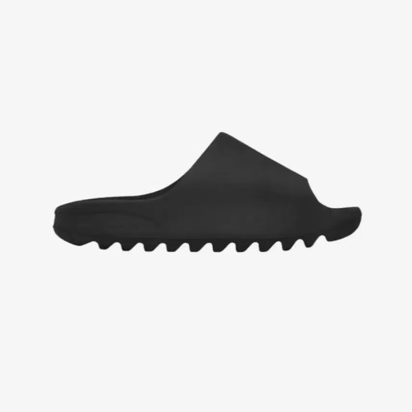 [BUNJANG] Yeezy Slide YS-01 Black Size 12 / 이지슬라이드 Ys-01 블랙 12사이즈 (새상품)