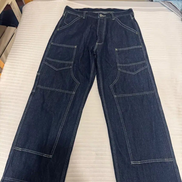 [BUNJANG] Freewheelers Derekman 32 Jeans / 프리휠러스 데릭맨 32