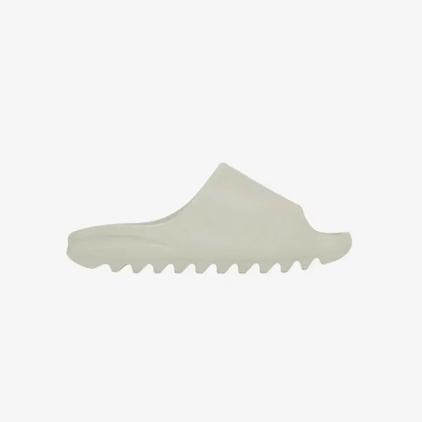 [BUNJANG] Yeezy Slide YS-01 Cream Size 12 / 이지슬라이드 Ys-01 크림 12사이즈 (새상품)