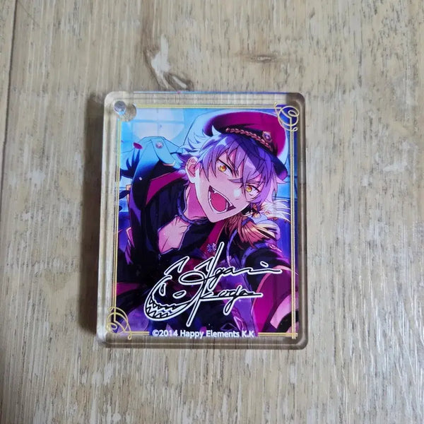 [BUNJANG] Ensemble Stars! 10th Anniversary Exhibition POB Postcard Set / 앙스타 10주년 전시회 특전 엽서 포스트 카트 세트