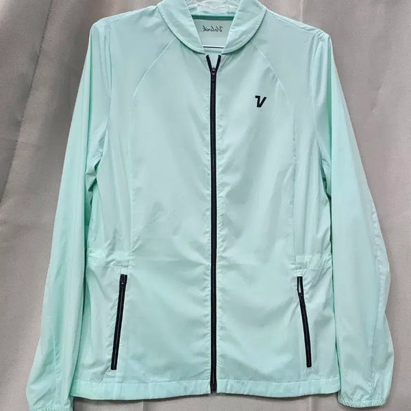 [BUNJANG] Volvik Women's Golf Windbreaker Mint Color Size 95 / 볼빅 바람막이