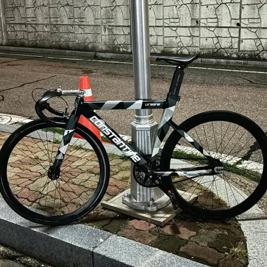[BUNJANG] Constantine Special Edition Pixie Track Bike / 콘탄 스페셜에디션 판/개 예약중