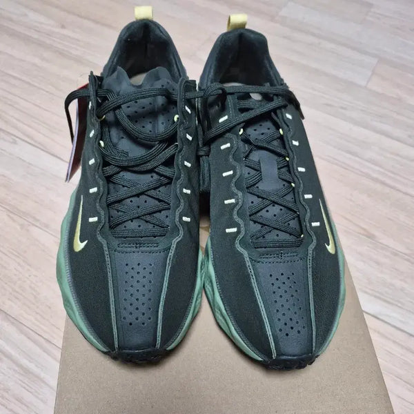 [BUNJANG] Nike Air VaporMax Reflective Sneakers (275) / 나이키 아바로버 운동화 판매