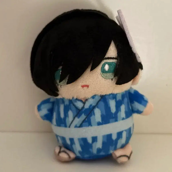 [BUNJANG] Itoshi Rin Plush Doll / 이토시 린 누이 인형