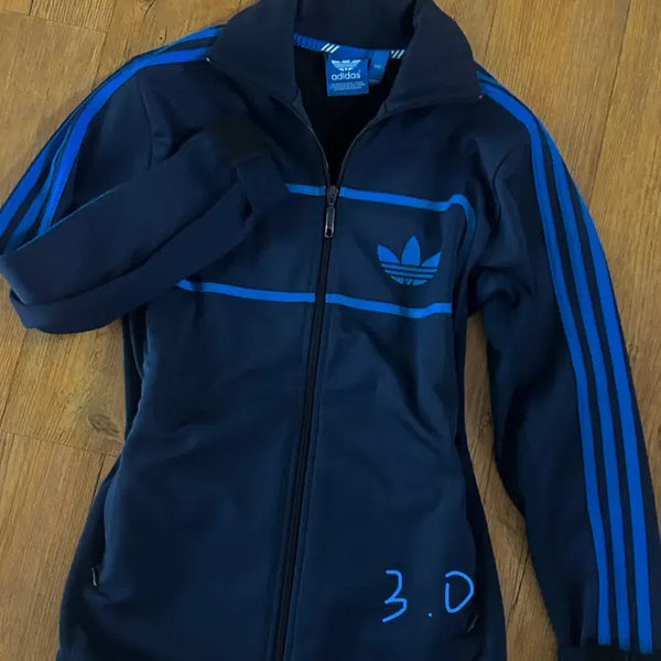 [BUNJANG] Adidas Jersey / 아디다스 져지
