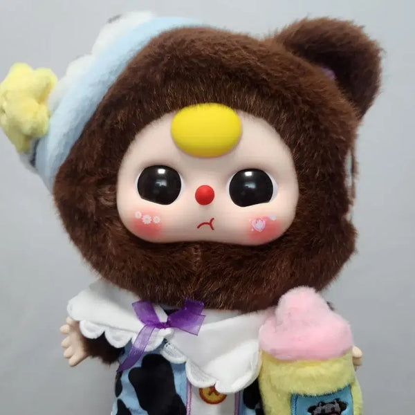[BUNJANG] Beth Baby3 Sweet Dream 400 Brown Bear Doll / 베쓰 베이비쓰리 스윗드림 달콤한꿈 400 인형 갈색 곰