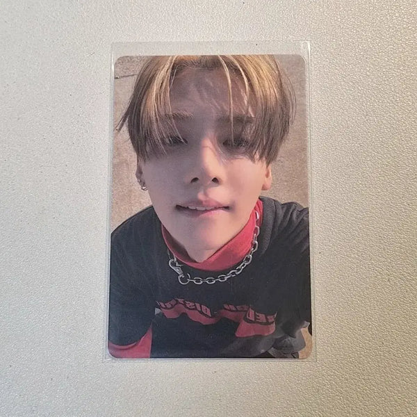 [BUNJANG] Alpha Drive One Sangwon Photocard / 알파드라이브원 상원 포카