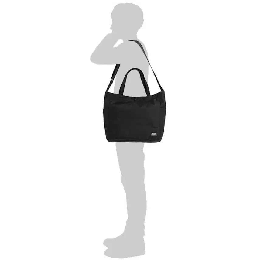 [BUNJANG] Porter Join 2-Way Tote Bag / 포터 조인 투웨이 토트백 PORTER JOIN 2WAY TOTE BAG