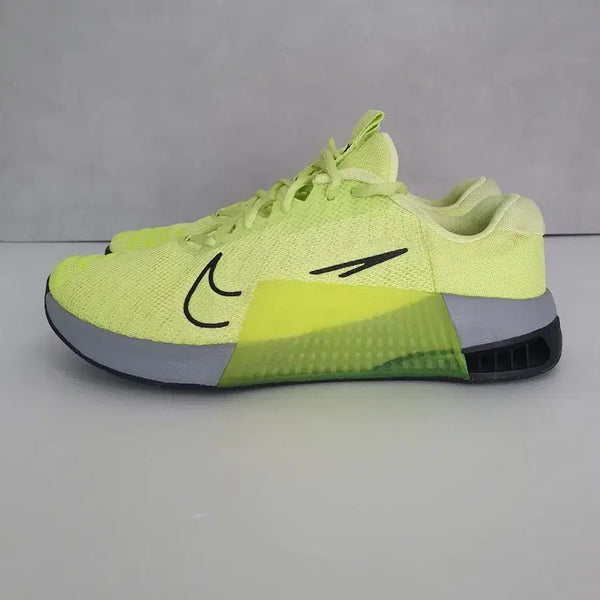 [BUNJANG] Nike Metcon 9 Light Lemon Twist / 나이키 메트콘 9 라이트 레몬 트위스트 (280)
