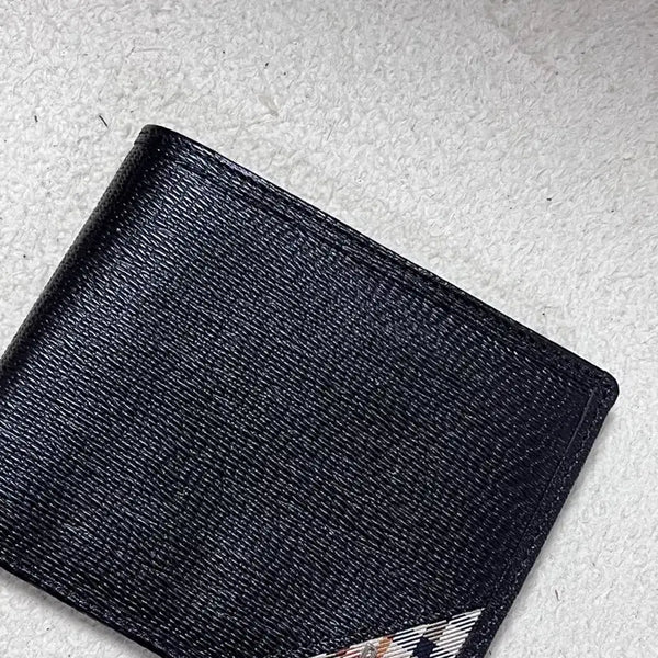 [BUNJANG] Daks Bifold Wallet / 닥스 반지갑