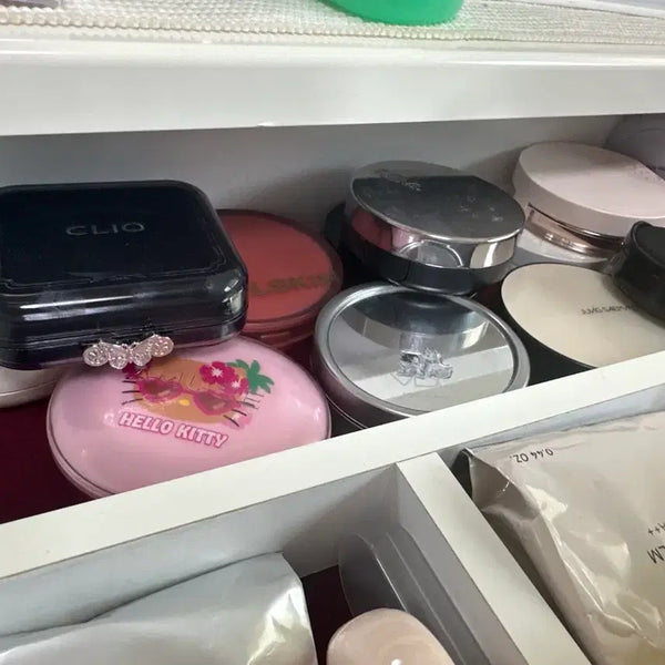 [BUNJANG] Various Brands Cushion Foundation Refills + Cases / 안쓰는 쿠션 리필+본품으로 드려용!!