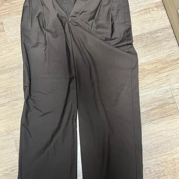 [BUNJANG] Gonak M-Size Slacks / 고낙 슬랙스 M 사이즈
