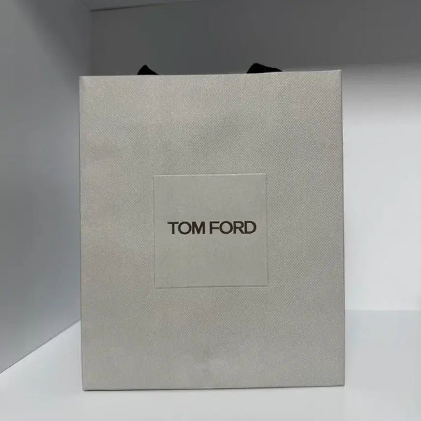 [BUNJANG] Tom Ford Beauty Shopping Bag Paper Bag / 톰포드 뷰티 쇼핑백 종이봉투