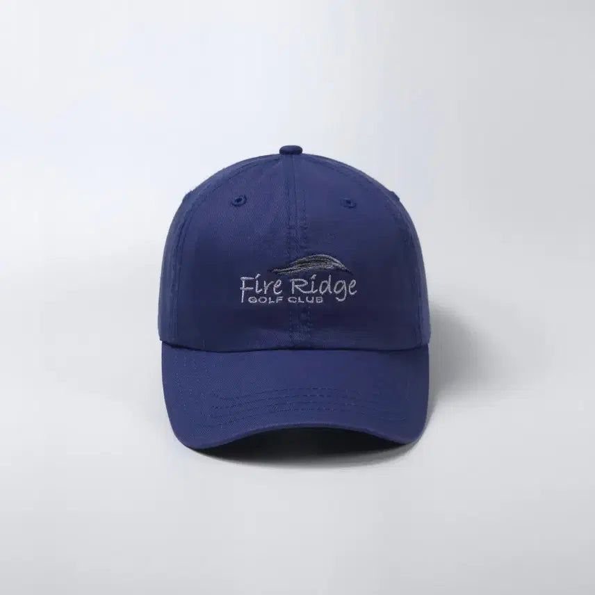 [BUNJANG] Fire Ridge Golf Club American Vintage Ball Cap / 파이어 릿지 골프 클럽 아메리칸 빈티지 볼캡 모자