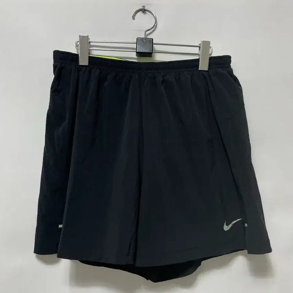 [BUNJANG] Nike Running Performance Shorts L / 나이키 러닝 기능성 반바지 L