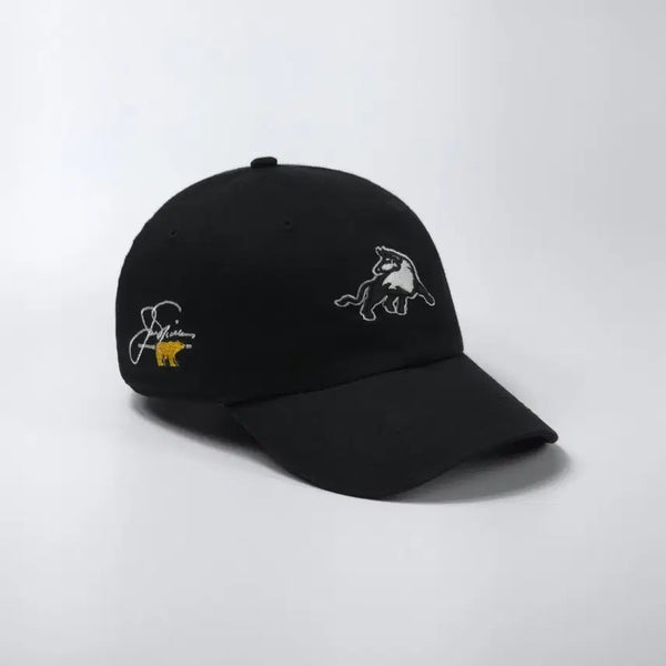 [BUNJANG] The Buck At Pinehurst Farms x Jack Nicklaus American Golf Cap / 더 불 앳 파인허스트 팜스 X 잭 니클라우스 아메리칸 골프 볼캡 모자
