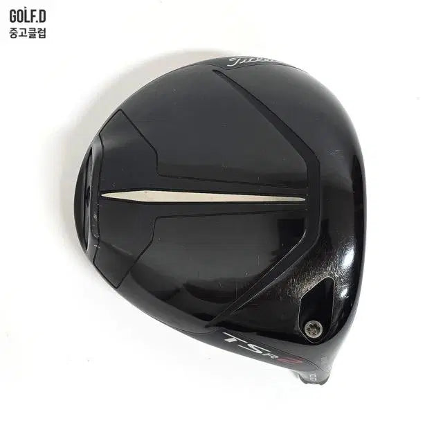 [BUNJANG] Titleist TSR2 10 Degree Driver Head / 타이틀리스트 TSR2 10도 드라이버 헤드 0723