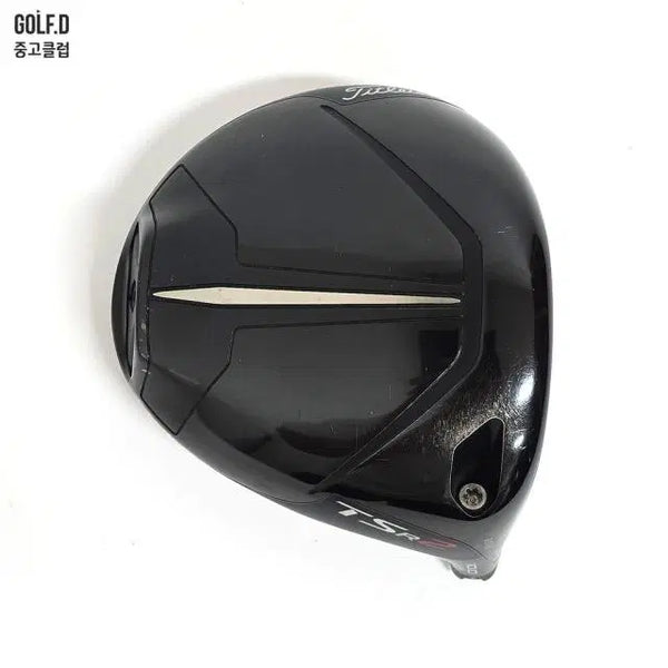 [BUNJANG] Titleist TSR2 10 Degree Driver Head / 타이틀리스트 TSR2 10도 드라이버 헤드 0723