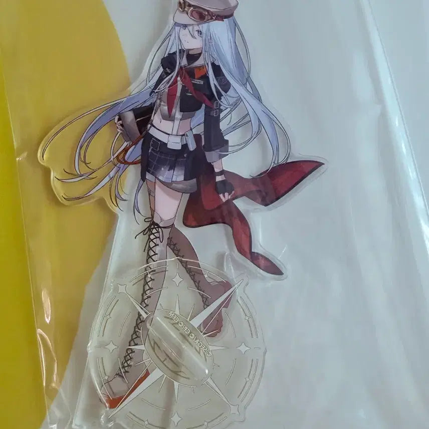 [BUNJANG] Project SEKAI YoIsaki Kanade Acrylic Stand / 프세카 세카라이 요이사키 카나데 아크릴스탠드