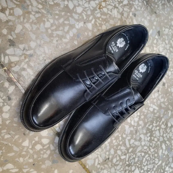 [BUNJANG] Esquire Leather Shoes / [255 size] 에스콰이어 구두