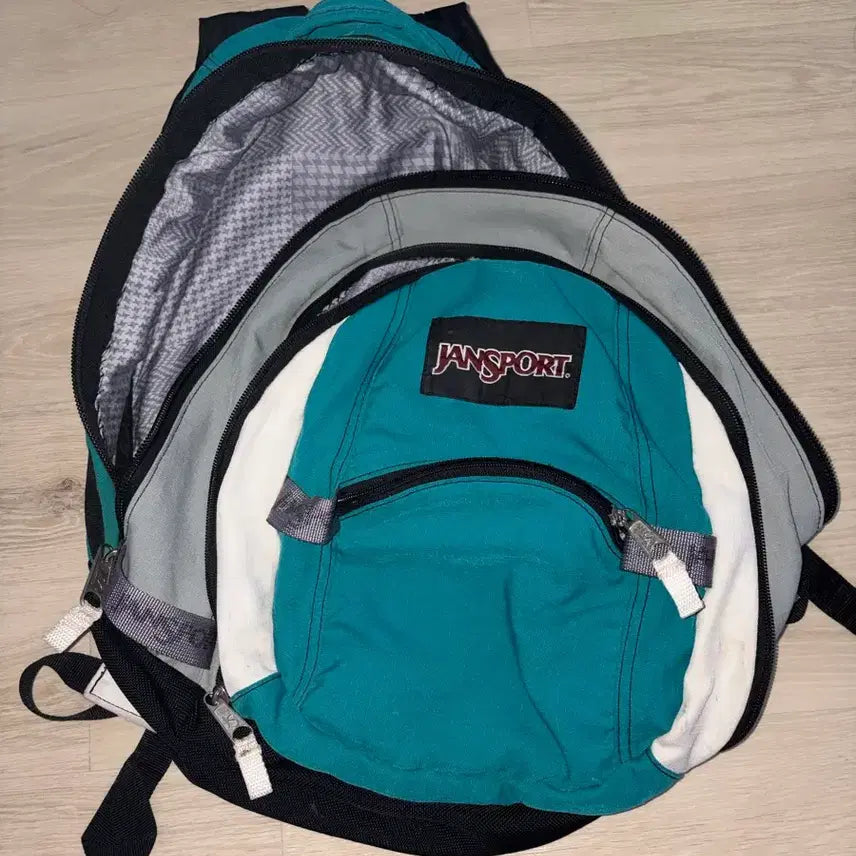 [BUNJANG] Jansport Backpack / 잔스포츠 백팩