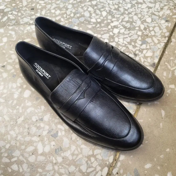 [BUNJANG] Rockport Loafers 230mm / [230 size] 락포트 구두 단화