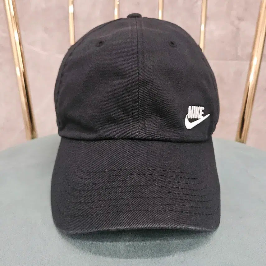 [BUNJANG] Nike Heritage86 Cap / 나이키 헤리티지86 볼캡 모자