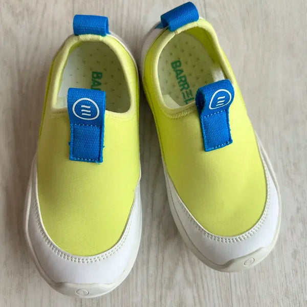 [BUNJANG] Barrel Kids Sandy Aqua Shoes Size 190 / 배럴 BARREL 키즈 샌디 아쿠아 슈즈