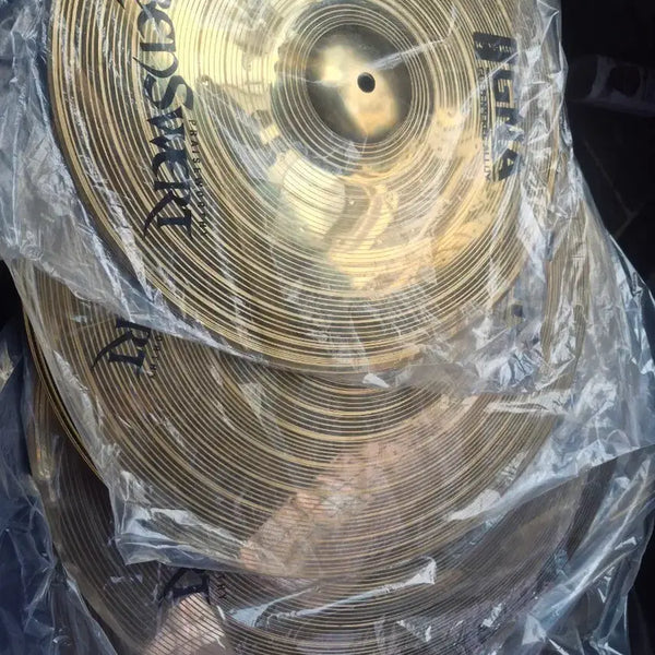[BUNJANG] LobenSwert GNA Cymbal Set / LobenSwert GNA 심벌세트