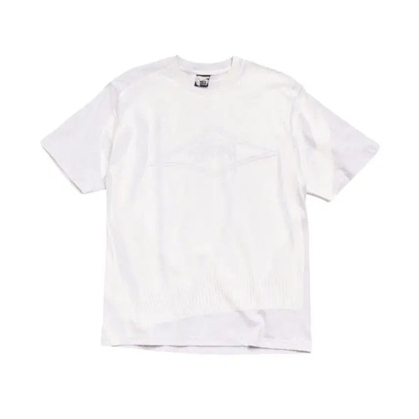 [BUNJANG] Stussy Sweater T-Shirt Ash Heather L / [판매](L)스투시 스웨터 티셔츠 - 애쉬 헤더