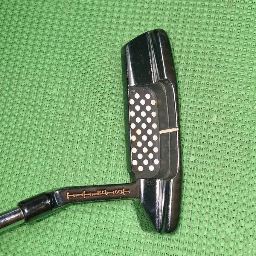 [BUNJANG] Scotty Cameron Tel3 Newport 2 Putter / 스카티카메론 Tel3 퍼터