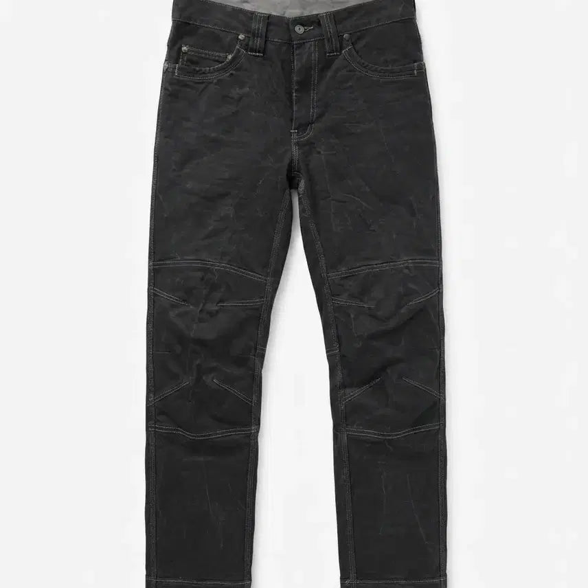 [BUNJANG] Dewalt Denim Pants Black 30/31 / Dewalt 데님 팬츠 블랙 30/31