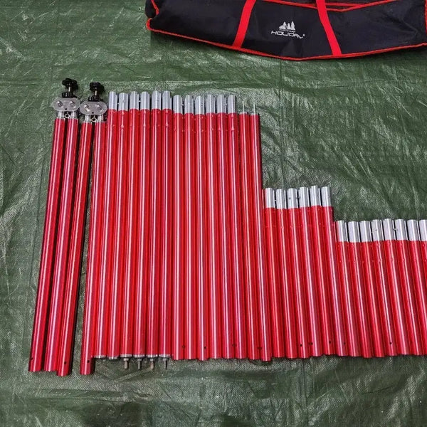 [BUNJANG] Holiday Type A Pole Set / 홀리데이 A 형 폴대 세트