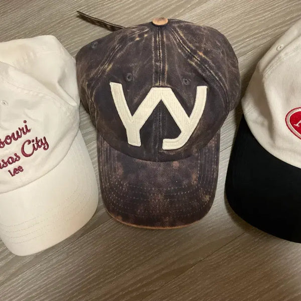 [BUNJANG] Brand Cap / 브랜드 모자