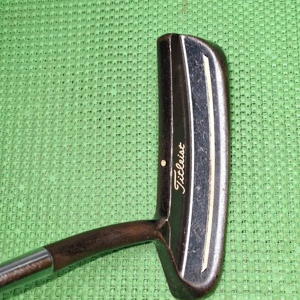 [BUNJANG] Scotty Cameron Studio Design #2 Putter / 스카티카메론 스튜디오 디자인 퍼터
