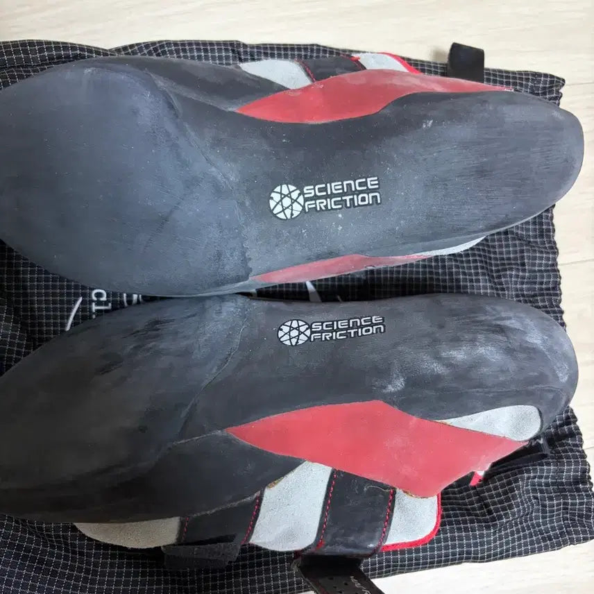 [BUNJANG] Mad Rock Drifter Climbing Shoes / 매드락 드리프터 클라이밍화