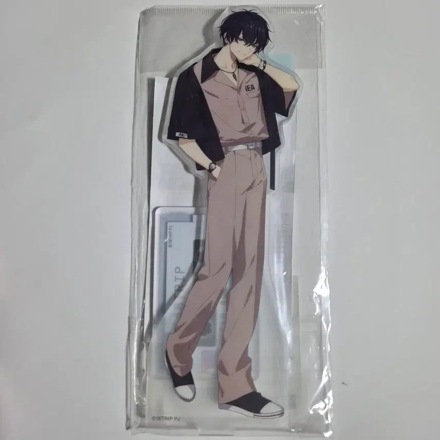 [BUNJANG] 18trip Murakumo Ten Acrylic (Sealed) / 18trip 에이트리 무라쿠모 텐 아크릴 (미개봉)