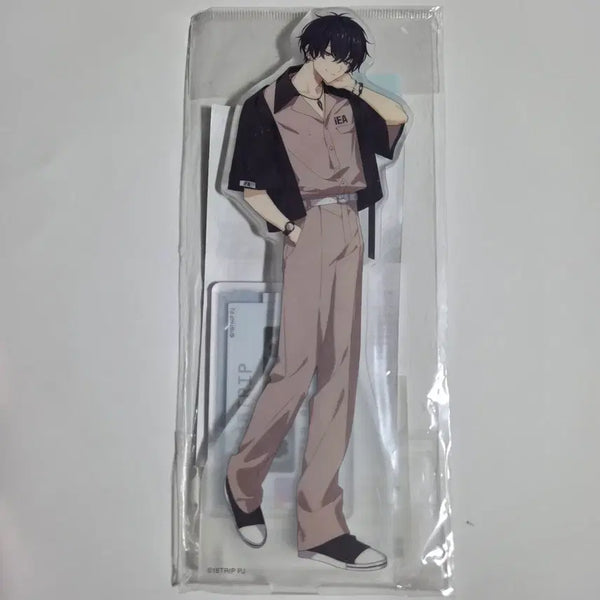 [BUNJANG] 18trip Murakumo Ten Acrylic (Sealed) / 18trip 에이트리 무라쿠모 텐 아크릴 (미개봉)