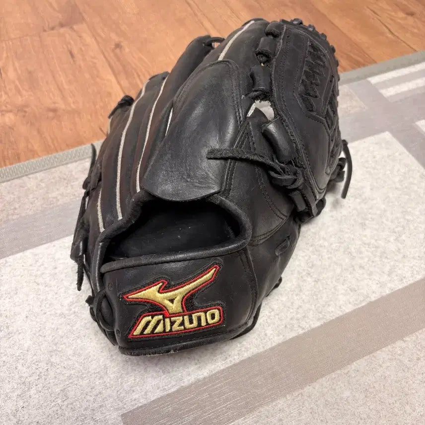 [BUNJANG] Mizuno Pro Baseball Glove Pitcher's Glove / 야구글러브