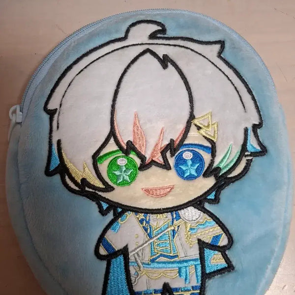 [BUNJANG] Starpora Reru Pouch / 스타포라 레루 파우치 팔아요!!!
