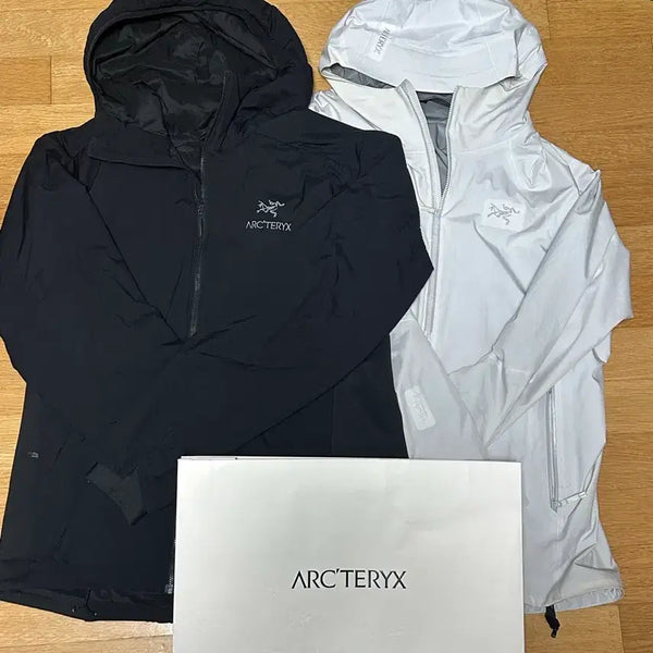 [BUNJANG] Arc'teryx Atom Women's Jacket / 아크테릭스 atom&kadin