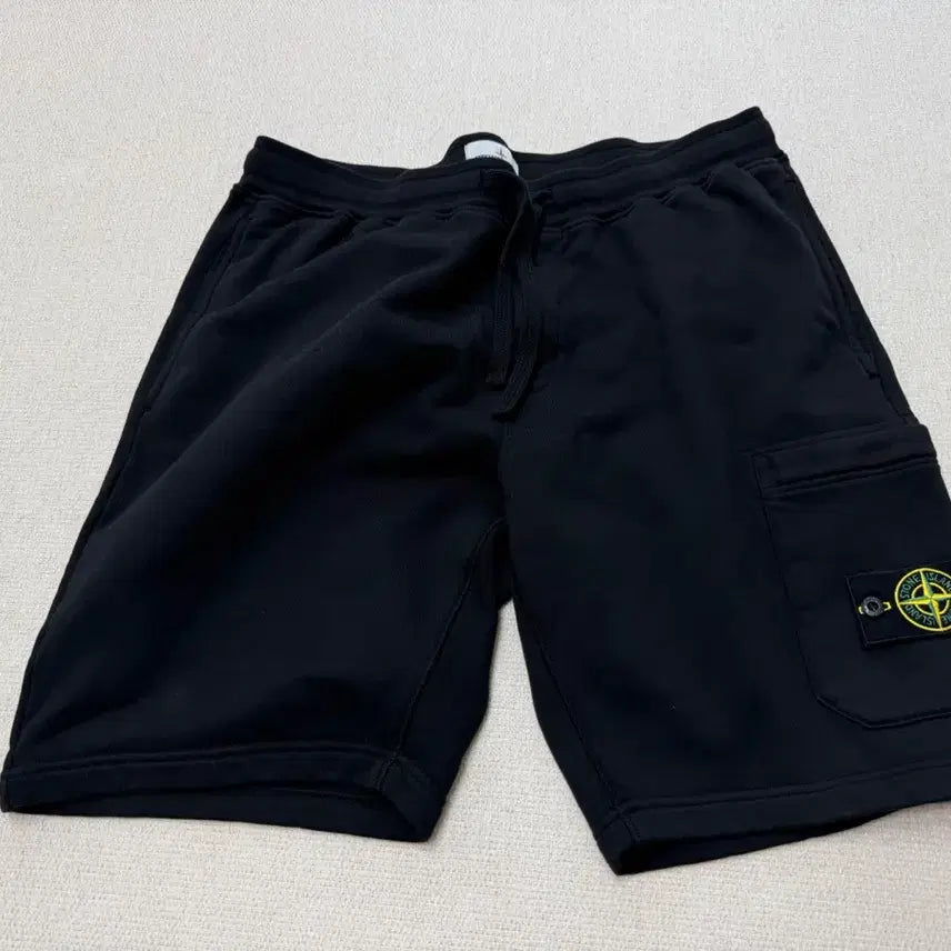[BUNJANG] Stone Island Shorts XL / 스톤아일랜드 반바지 XL