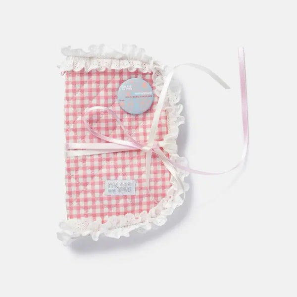 [BUNJANG] Nurui Multi Pouch Pink / [누루이] nurui 멀티 파우치 pink 단종템