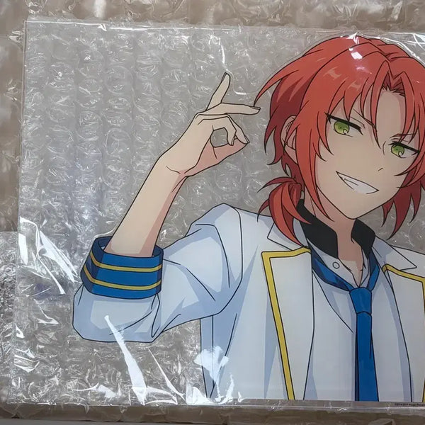 [BUNJANG] Ensemble Stars! Leo "Dokyo-in" Acrylic Stand / 앙스타 레오 동거인 아크릴